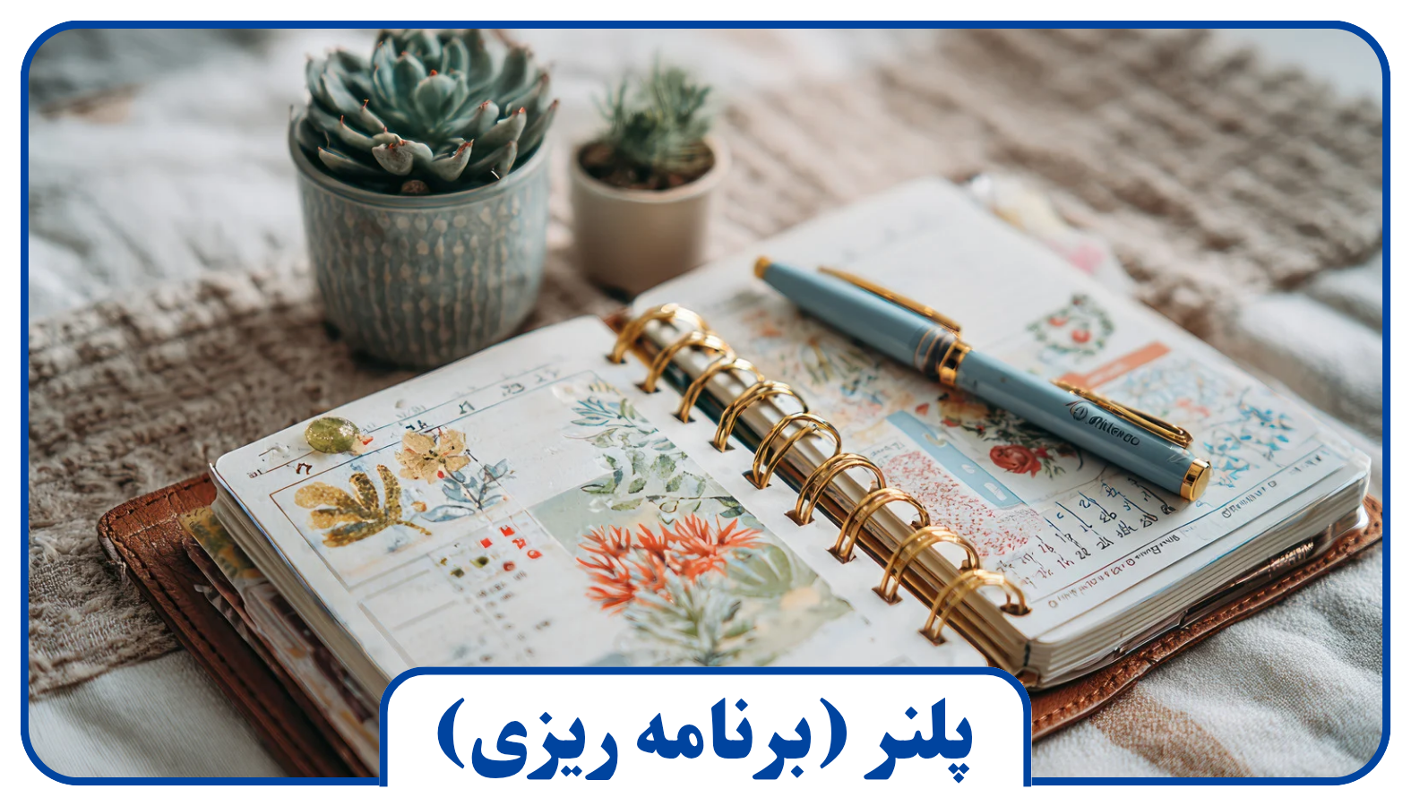 پلنر (برنامه ریزی)